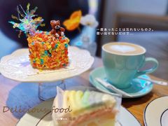 -嗒令甜品·主题融合料理餐厅(首座时代店)