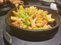 -云海肴云南菜·蒸汽石锅鱼(青岛万象城店)