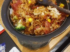 -米国现煲煲仔饭(塔子湖店)