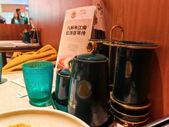-松鹤楼面馆(清河万象汇店)