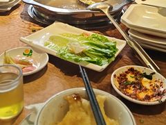 -马三妹跷脚牛肉(苏稽总店)