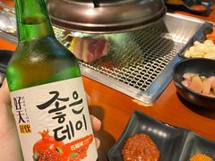 -肉甲韩国木炭烤肉(新壹街1店)