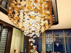 -运·中餐厅(成都华尔道夫酒店)