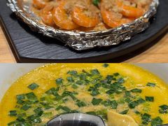 -老阿爸鲜鱼土菜(昆山花桥店)