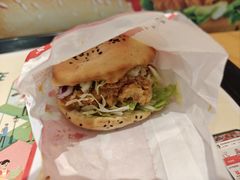 -肯德基(天津奥城店)