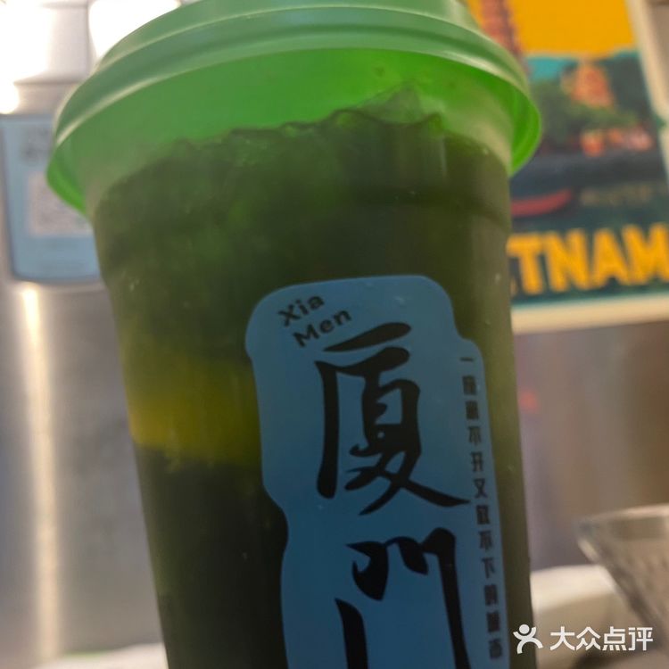它在石鼓路真的没有对手！ 