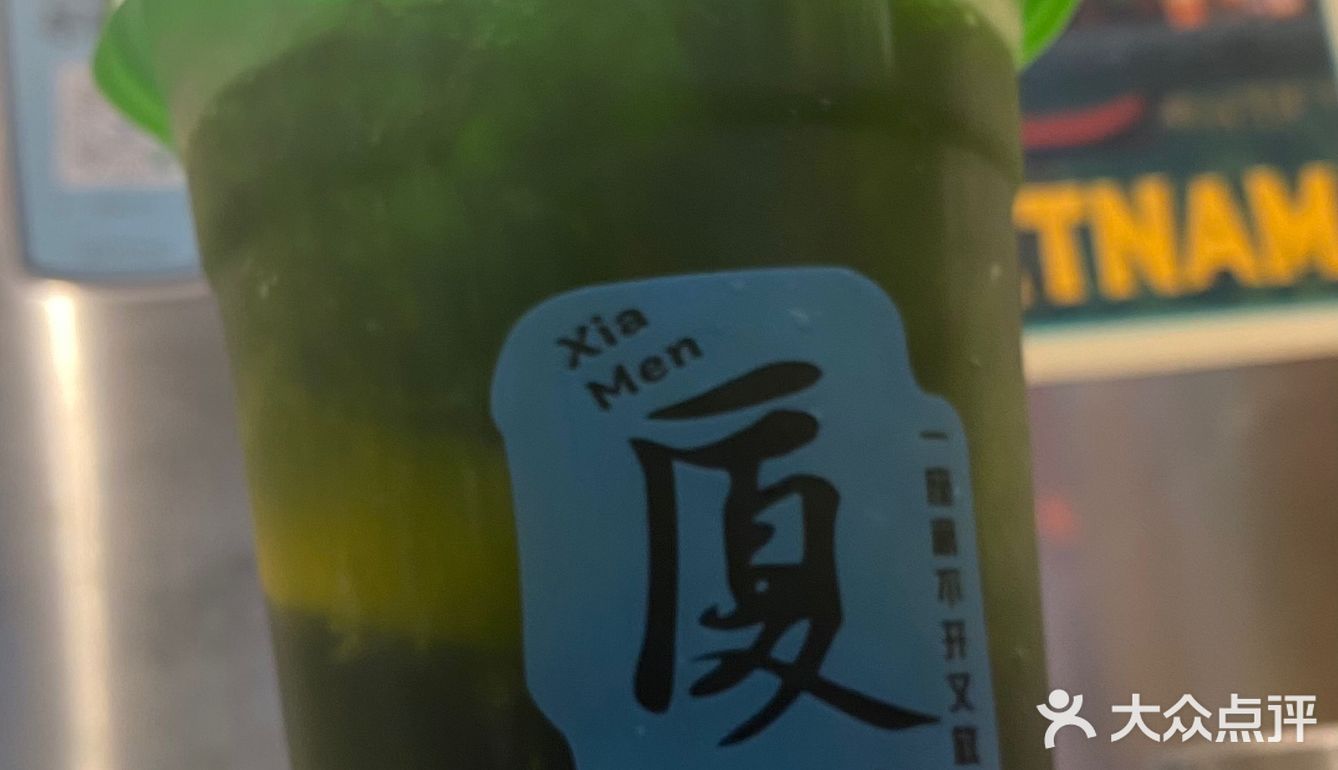 它在石鼓路真的没有对手！ 