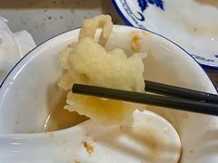 胸口朥-杏花吴记牛肉火锅