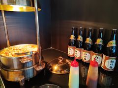 -牛武士寿喜烧·和牛火锅自助(全球首店)