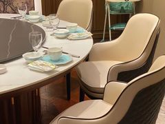 包厢-童福兴·南京菜(老门东店)