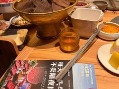 -巴奴毛肚火锅(龙湖锦艺城店)