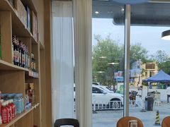 -前王院•巧克力海鲜市集餐厅(万平口店)