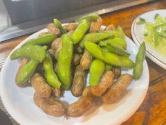 -海拉尔碳烤羊腿烤鸽子(吕营店)