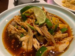 -紫滇源云南生态菜(丹凤街店)