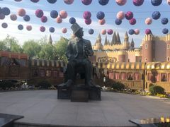 -安徒生童话乐园