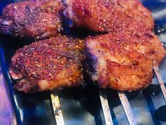 -鼎道味尊总汇演绎烧烤·中草药烧烤