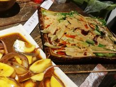 -花雕醉鸡(北大街义勇街店)