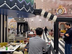 -奈尔宝家庭中心·亲子餐厅(鄞州万达店)