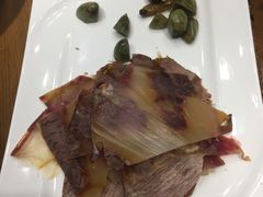 -秦唐一号西安菜馆(钟楼店)
