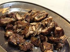 -南沙辉记烧鸡·荔枝木炭火吊烧(旧镇店)