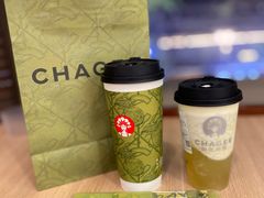 -霸王茶姬(南强街店)