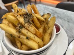 -玛尚诺意式餐厅(官舍店)