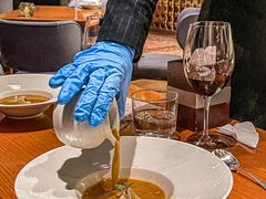 -沈阳君悦酒店·意坊意大利餐厅