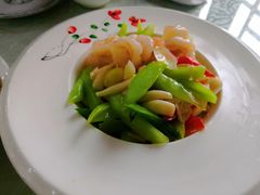 -宝发园名菜馆