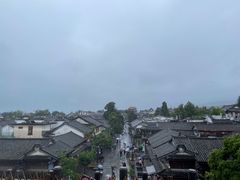 -大理古城