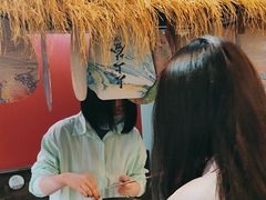 -姑苏家宴·苏帮菜·松鼠桂鱼(苏州总店)