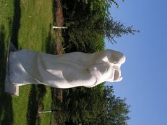 -长春世界雕塑园冰雪艺术天地