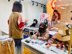 -帝京日语(春熙路旗舰校区)