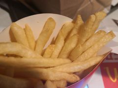 -麦当劳(东直门外大街店)