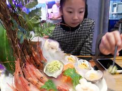-和彩放题餐厅(酒仙桥店)
