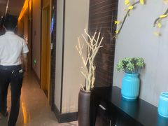 -金色印象·4K影院式足体养生(南滨印象店)