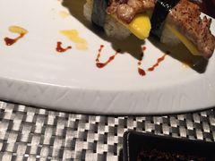 -山葵家·创意料理(宁波来福士店)