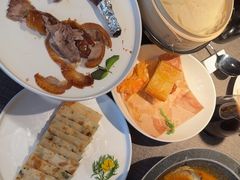 -青年公社烤鸭(青年路店)