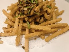 -野渡坡·极致湘菜·庭院餐厅(汉阳店)