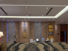 -淮安曙光国际大酒店(大运河广场花街店)