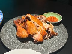 -指较