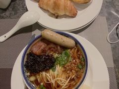 -扬州绿地铂骊酒店