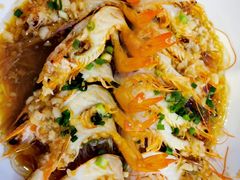 -新白鹿餐厅(百联中环店)