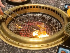 -老乾杯和牛烧肉(王府中环店)