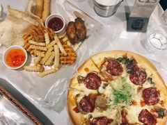 -打趸BTC·Breaktime cafe(北京路店)