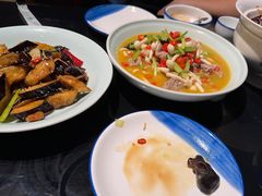 -梅飞酒家(桑园路店)