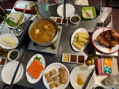 -燃计沙茶皇·香港沙茶火锅(人广旗舰店)