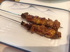 -1078號老北京涮肉(万达广场店)