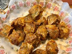 -汕锦记潮汕生鲜牛肉馆(富华店)