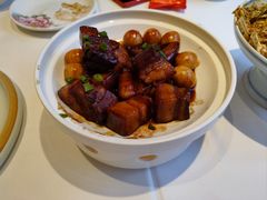 -惠丰堂饭庄·烤鸭·京味菜(翠微路店)