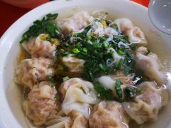 -金陵老丁家馄饨(新街口店)